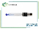 سنسور pH صنعتی Hamilton مدل EasyFerm Plus K8325 | الکترود pH فرآیندی برای صنایع دارویی و شیمیایی