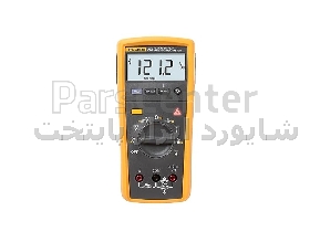 Fluke 233 مولتی‌متر دیجیتال (Digital Multimeter)