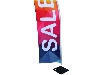 چاپ پرچم ساحلی