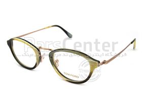 عینک طبی TOM FORD تام فورد مدل 5321 رنگ 061