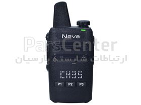 بیسیم واکی تاکی مجاز Neva مدل PN330