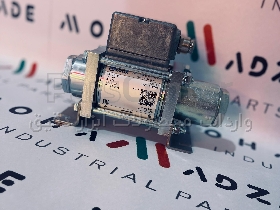 کواکسیال ولو COAX مدل mk15 nc سایز 3/8 و 3/4