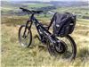 دوچرخه برقی 1000 وات کوهستان