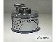 انکودر افزایشی چرخشی Wachendorff WDG 58H-12-500-ABN-G24-S3