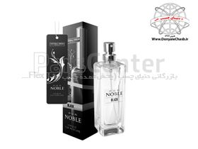 خوشبو کننده اسپری عطری (NOBLE (BLACK  لهستان