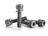 8.8 class bolt and nut