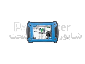 SKF TKSA 31 ابزار تراز لیزری اس_کا _اف