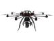 پرنده تصویر برداری هوایی Multiroltor for imaging