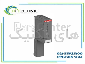 ماژول ارتباطی آزمایشی ABB TA524 – Dummy Communication Module برای PLC و سیستم‌های اتوماسیون صنعتی