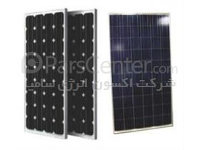 پنل خورشیدی کره ای برند JSPV