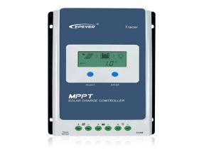 شارژ کنترلر خورشیدی | شارژکنترلر سری PWM و MPPT