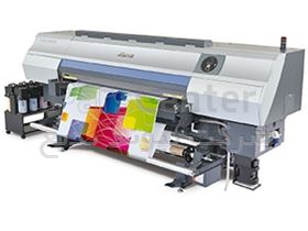دستگاه چاپ مستقیمMimaki Tx500-1800