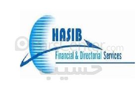 خدمات حسابداری ، حسابرسی ، مالی ، مالیاتی ، وبیمه