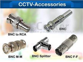BNC & accessories