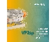 VP2SP الک دوموتوره زیر اسپری درایر