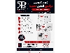 تعمیر ترانس الکترو سپید در تهران | تعمیر تخصصی ترانسفورماتور برق صنعتی و توزیع | باز و بست، رواین و عیب‌یابی