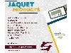 انواع محصولات Jaquet  جاکوئت  سوئیس توسط نماینده رسمی