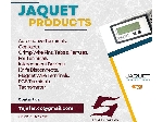 انواع محصولات Jaquet  جاکوئت  سوئیس توسط نماینده رسمی