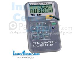 فروش کالیبراتور دما (کالیبراتور ترموکوپل، کالیبراتور ترمومتر لیزری و تماسی    (Portable Temperature Calibrator