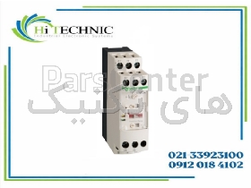 رله کنترل سطح مایع RM4LA32M اشنایدر الکتریک | Liquid Level Control Relay Schneider