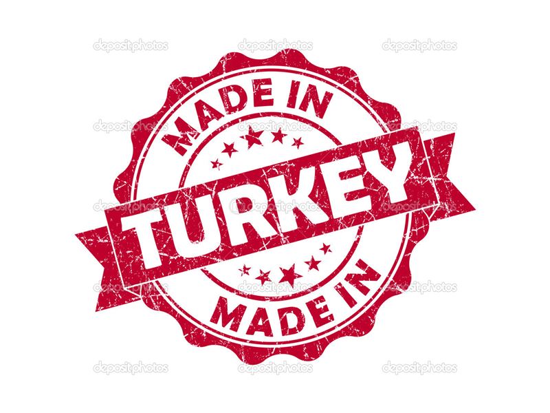 ظروف آشپزخانه ایچلیک ترکیه " iyiçelik "