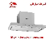 هود آشپزخانه مدل SA208 اسیتل البرز