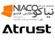 تین کلاینت Atrust