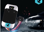 ردیاب خودرو الفا مدل 602