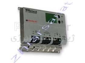 شارژ کنترلر‌های خورشیدی western solar charge controller , Western