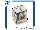 رله فیندر Finder 56.34.9.024.0040 بوبین 24VDC چهار کنتاکت 12A