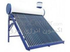 فروش محصولات گرمایش خورشیدی