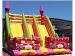 Inflatable play equipment code:17