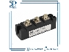 ماژول تریستور-دیود اینترنشنال رکتیفایر (IOR) مدل IRKT136/16 | آمپر135 | 1600 ولت | INT-A-pak | کنترل موتور DC | اورجینال آمریکا