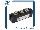 ماژول تریستور-دیود اینترنشنال رکتیفایر (IOR) مدل IRKT136/16 | آمپر135 | 1600 ولت | INT-A-pak | کنترل موتور DC | اورجینال آمریکا