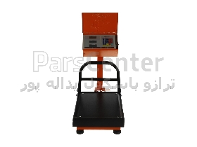 باسکول ts 100