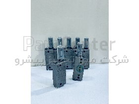 شیر دوخطه مدولار برند DROPSA مدل 0675300