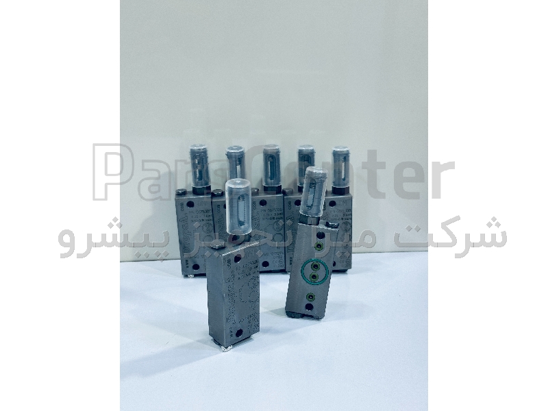 شیر دوخطه مدولار برند DROPSA مدل 0675300