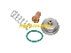 سرویس کیت ترموستات کمپرسور اینگرسولرند 22832885 Ingersoll Rand Thermostat Valve Kit