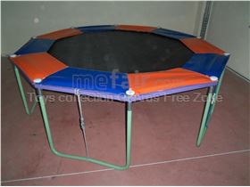 6 & 8 & 10 & 12 foot  indoor trampoline