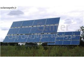 پنل خورشیدی 100 وات