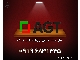 هایگلاس AGT