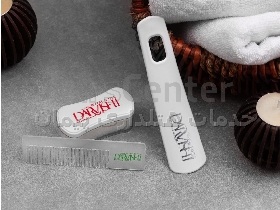 پولیش کفش هتلی