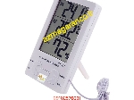 دماسنج و رطوبت سنج محیطی دیجیتال   KT-905