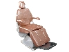 صندلی  برقی میکاپ لمینتی زنانه pc115