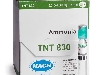 Ammonia TNTplus Vial Test, ULR (0.015 - 2.00 mg/L NH₃-N), 25 Tests