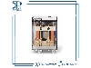 رله فیندر 623290244040 بوبین 24VDC دو کنتاکت 16 آمپر هشت پایه | Finder 62.32.9.024.4040
