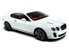 Bently Continental Supersport