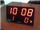 Table Tennis Scoreboard