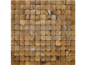 تایل چوبی - coco tile