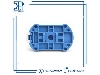 سوکت رله فیندر 9023 ترمینال پیچی مناسب Finder 60.13